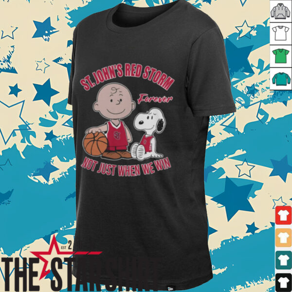 Charlie Brown And Snoopy St