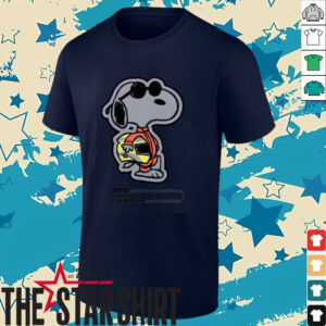 F1 Snoopy Merch Snoopy Formula 1 Peanuts Las Vegas Grand Prix Joe Cool Hoodie