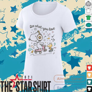 Peanuts Snoopy Graphic Hoodie Old Navy