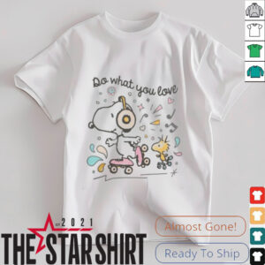 Peanuts Snoopy Graphic Hoodie Old Navy