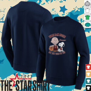 Charlie Brown And Snoopy Texas A&M Aggies Forever Not Just When We Win Shirt