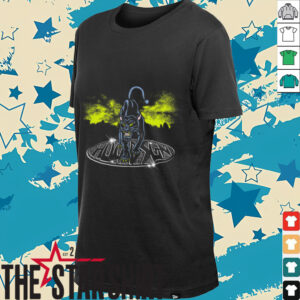 Black Panther King of the Night T Shirt