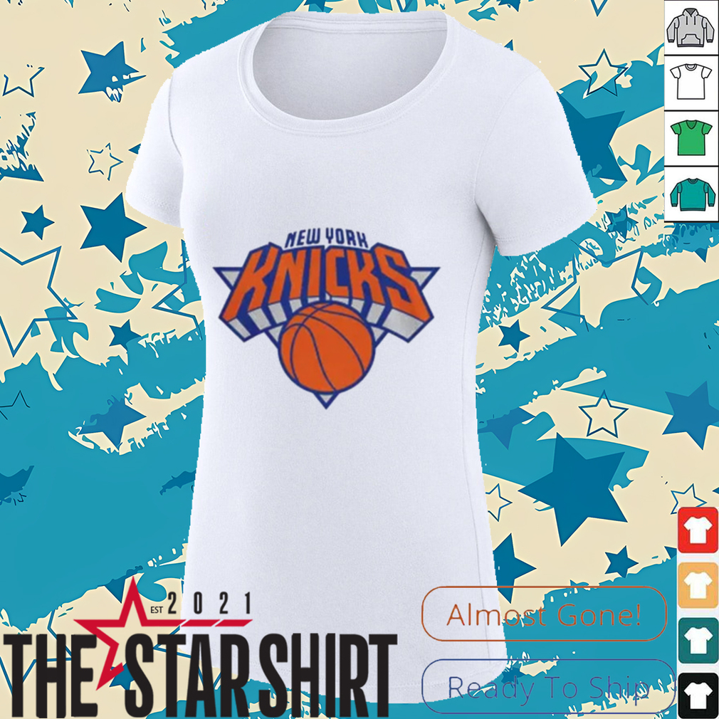 2024 25 New York Knicks Nike City T Shirt Gift For Basketball Lover 2024 25 New York Knicks Nike City T Shirt Gift For Basketball Lover