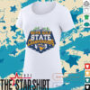 2025 Boys Boys Golf State Championships SCHSL shirt