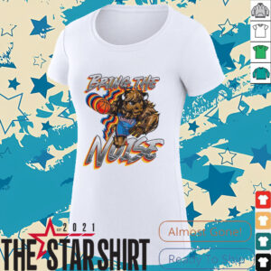 Oklahoma City Thunder Bring the Noise shirt