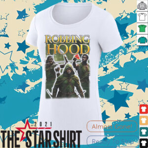 Adventures of Robin Hood shirt
