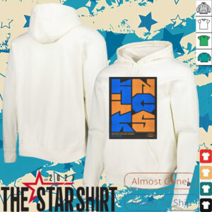Madison Square Garden T Shirt