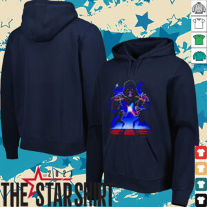 Star Wars Master of Puppets shirt