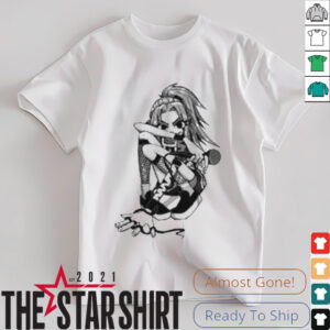 Changeline change mischievous shirt