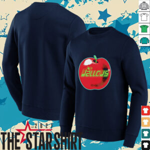 Wallows apple model and more tour shirt