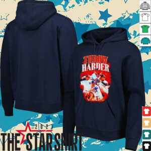 Throw Harder Baseball Flames MLB shirt