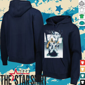 Future Foundation Mr. Fantastic Invisible Woman the Thing and Spider Man shirt