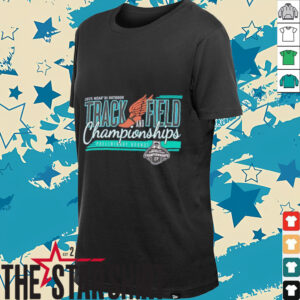 2025 NCAA DI Outdoor Track and Field preliminary rounds Championships shirt