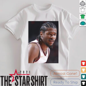 Jalen Green Says He Played Like ‘S  t’ in Rockets’ 2025 NBA Playoff Loss to Warriors shirt