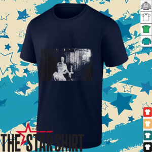 Ethel Cain Preacher's Daughter Metal T Shirt
