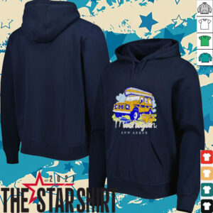 Michigan Wolverines Ann Arbor Shirt
