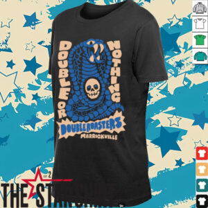 Double Roasters Marrickville Snake Graphic T Shirt