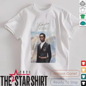 Met Gala 2025 Superfine Tailoring shirt