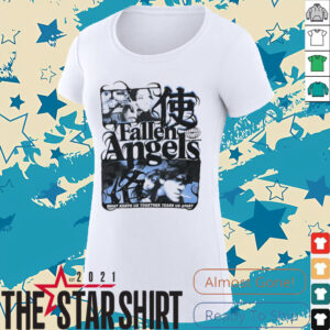 Fallen Angels T Shirt