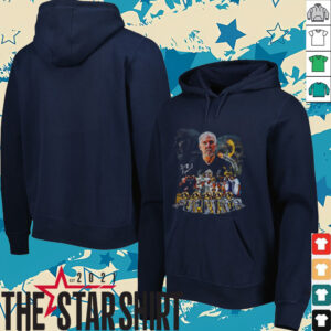 Gregg Popovich Trophy winningest coach of all time shirt