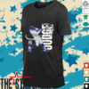 Aaron Judge New York Yankees electric moments shirt