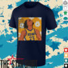 Reggie Miller Make That NYC choke Pacers vs Knicks 2025 Rivalry shirt