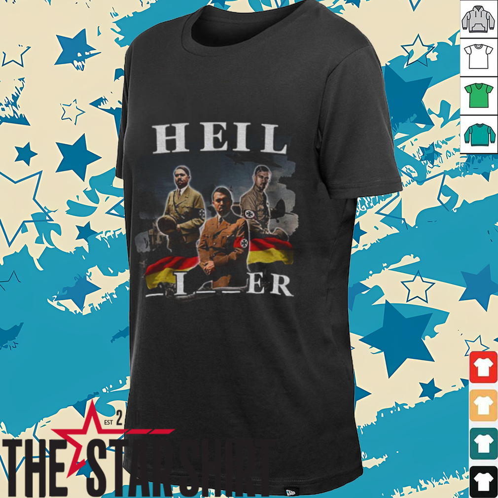 Adolf Hitler Hell Hitler shirt Adolf Hitler Hell Hitler shirt