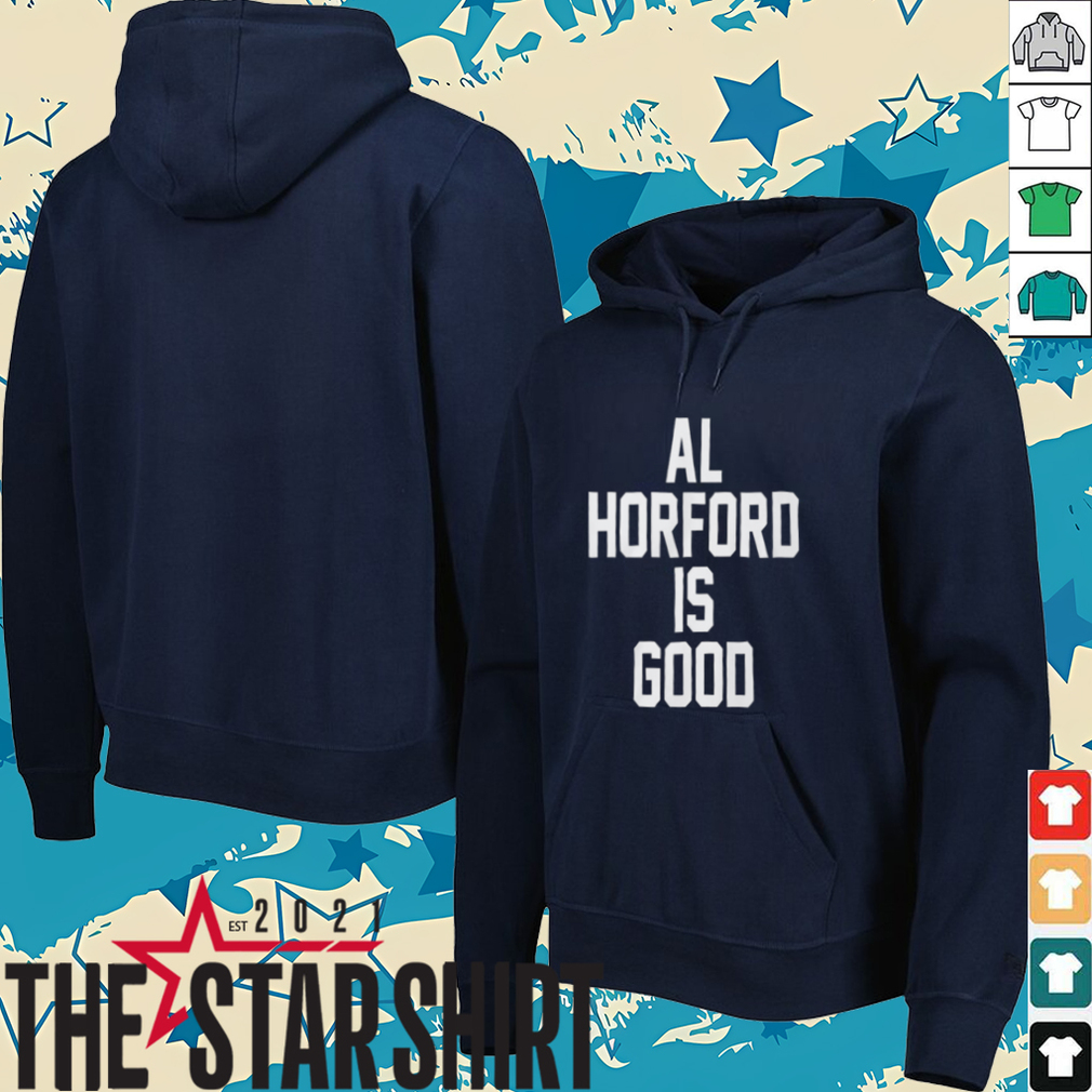 Al Horford Is Good T Shirt Al Horford Is Good T Shirt