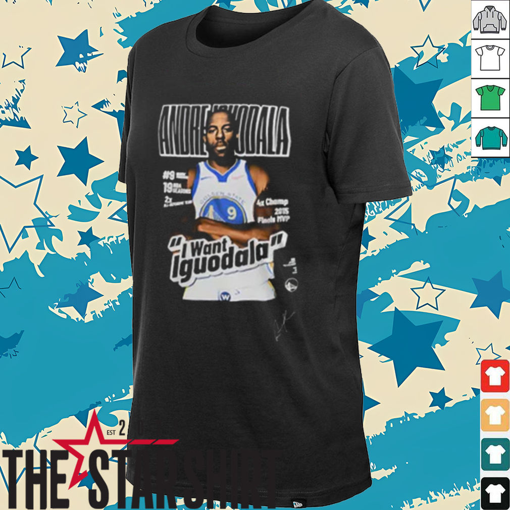 Andre Iguodala Signature Shirt Good Gifts For Basketball Lovers Andre Iguodala Signature Shirt Good Gifts For Basketball Lovers