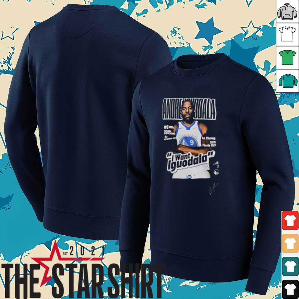 Andre Iguodala Signature Shirt Good Gifts For Basketball Lovers Andre Iguodala Signature Shirt Good Gifts For Basketball Lovers
