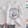 Sen Mike Jacobsen Tax the rich shirt