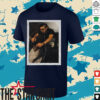 Artificial Intelligence Skrillex DJ cut hair for the monkey funny shirt
