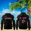 Atlanta Falcons Nurses Appreciation Day 2025 Hoodie