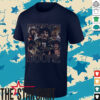 Kendrick Lamar and SZA Streetwear T Shirt