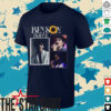 Benson Boone Album Vintage T Shirt