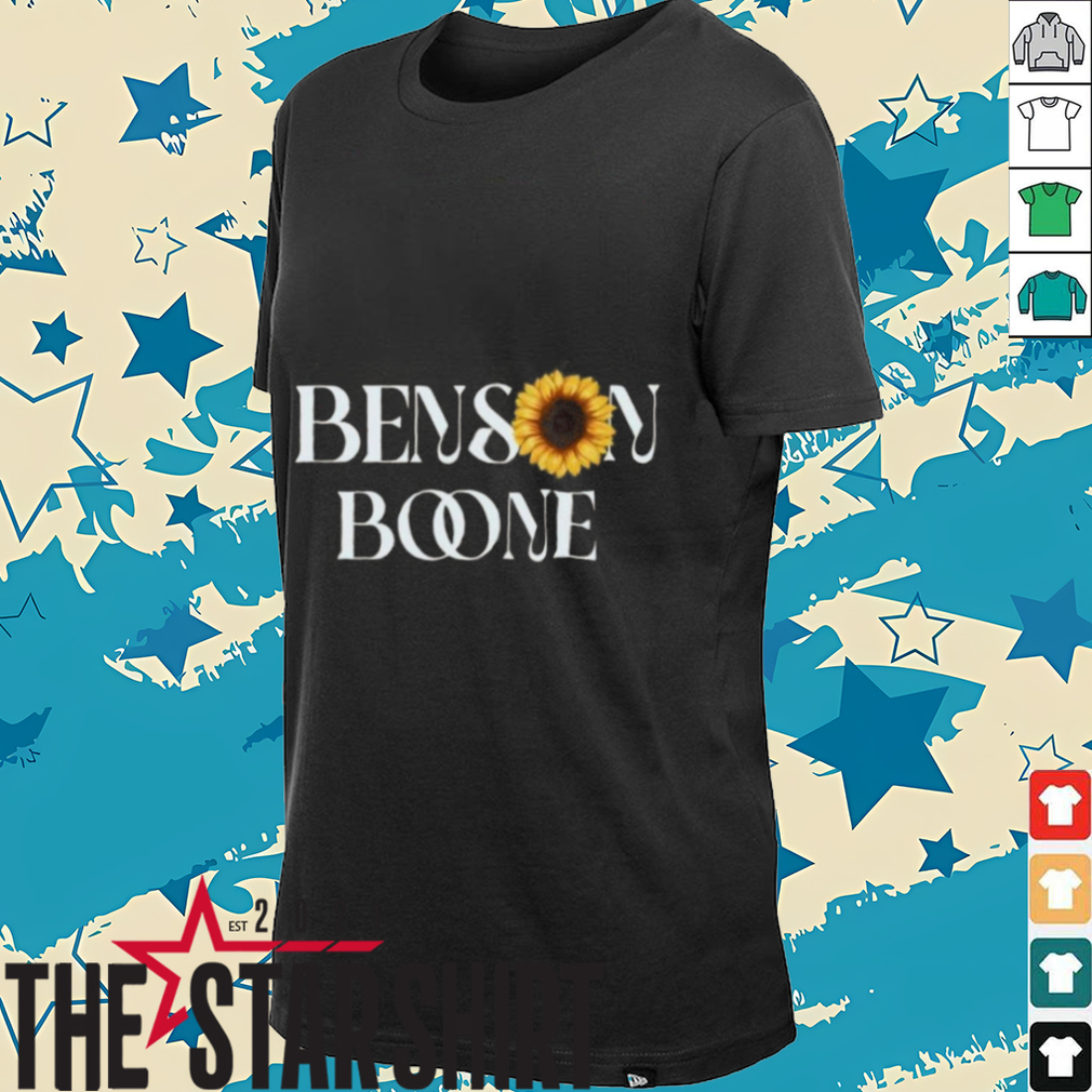 Benson Boone Comfort Colors Tour T Shirt Benson Boone Comfort Colors Tour T Shirt