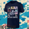 Tate McRae Lips Miss Possessive Tour T Shirt