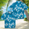Buy Miami Marlins Stitched Flag Hawaiian Shirt   Stylish MLB Tropical Shirt for Men