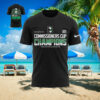 Binghamton Black Bears Commissioner’s Cup 2025 Champions Sweatshirt