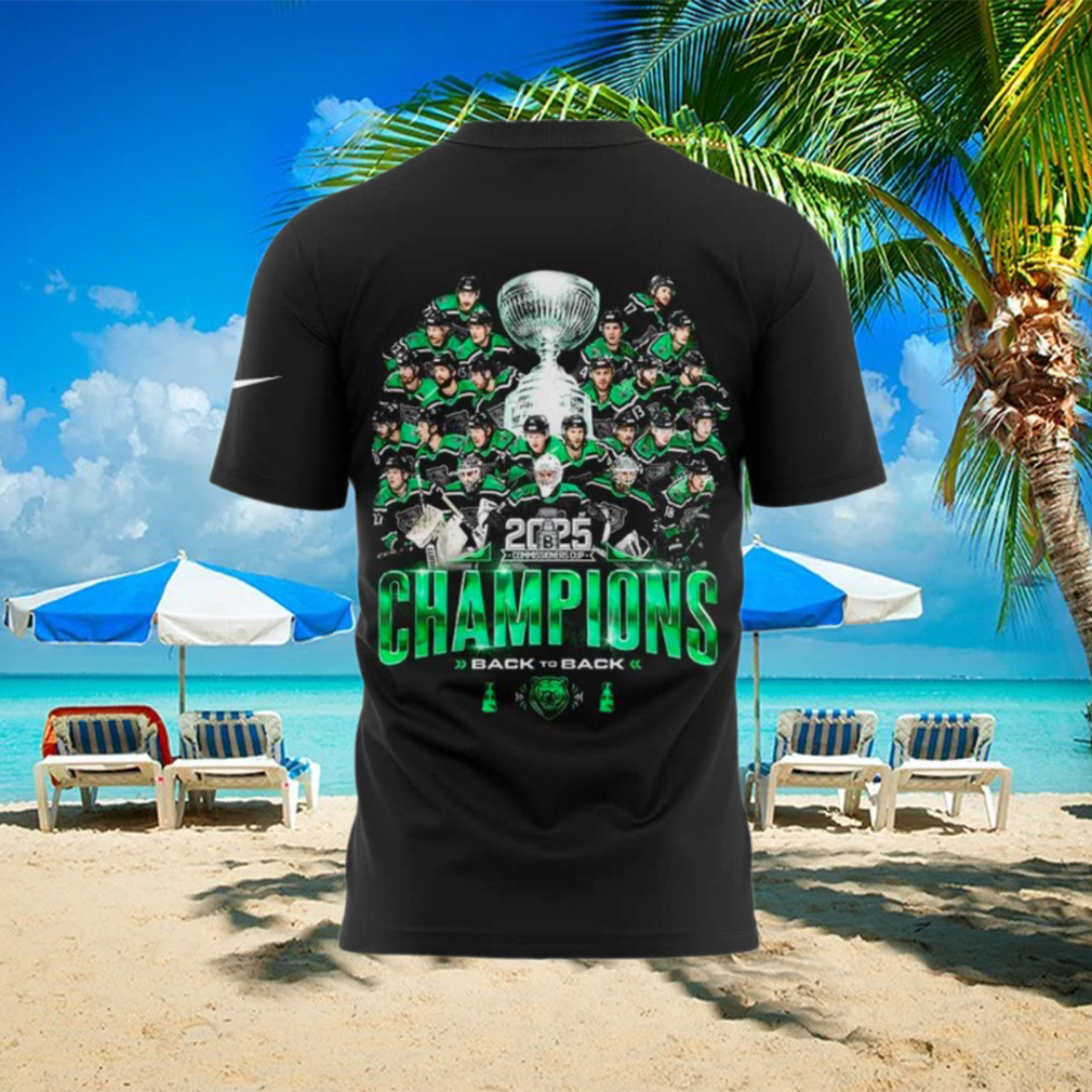 Binghamton Black Bears Commissioner’s Cup Finals 2025 Black T Shirts Binghamton Black Bears Commissioner’s Cup Finals 2025 Black T Shirts