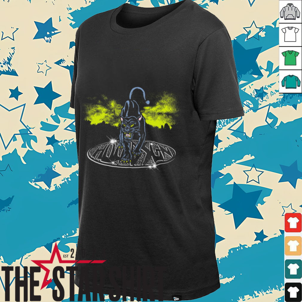 Black Panther King of the Night T Shirt Black Panther King of the Night T Shirt