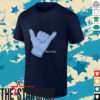 Weapon X Wrestling shirt