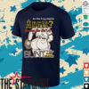 Born To Offroad The Dirt Never Hurt Shirt