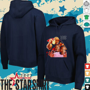 Vampire Xzibit crying Vamp Vamp coin shirt