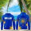 Original Chicago Pope Leo XIV Da Pope Hoodie Gift Ideas For Dudes