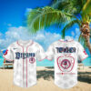 Buffalo Bisons Teacher Appreciation Day 2025 Jersey