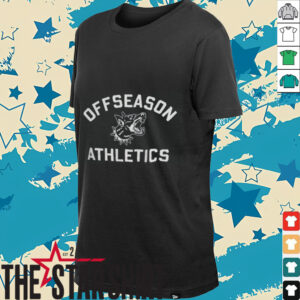 Offseason Athletics Graphic T Shirt