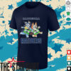 Mikko Rantanen Moose Scoring Dallas Stars shirt