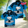 Chicago Bears Jungle Vibes Hawaiian Shirt