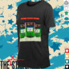 Ack Tuah cartoon 2025 shirt